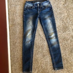 Premium Vanity Collection jeans